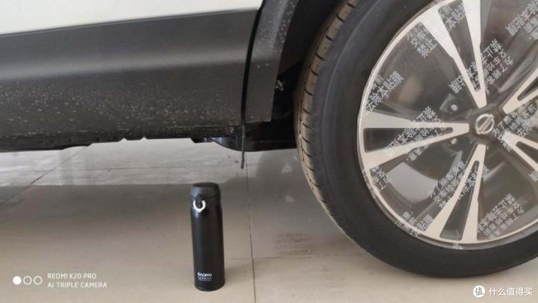 逍客:有电子手刹没自动驻车,用起来和机械手刹没区别