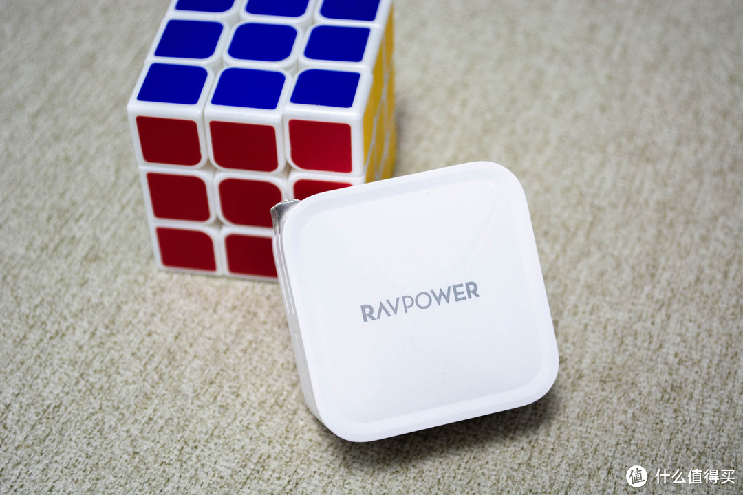 618第一单！完美的升级！RAVPower 65W充电器使用体验