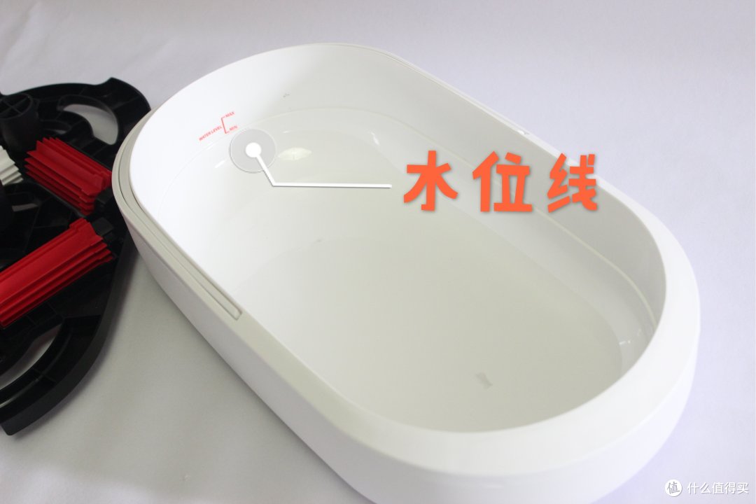 从此爱上擦地板——宜洁YE-07智控净洗擦地机体验有感