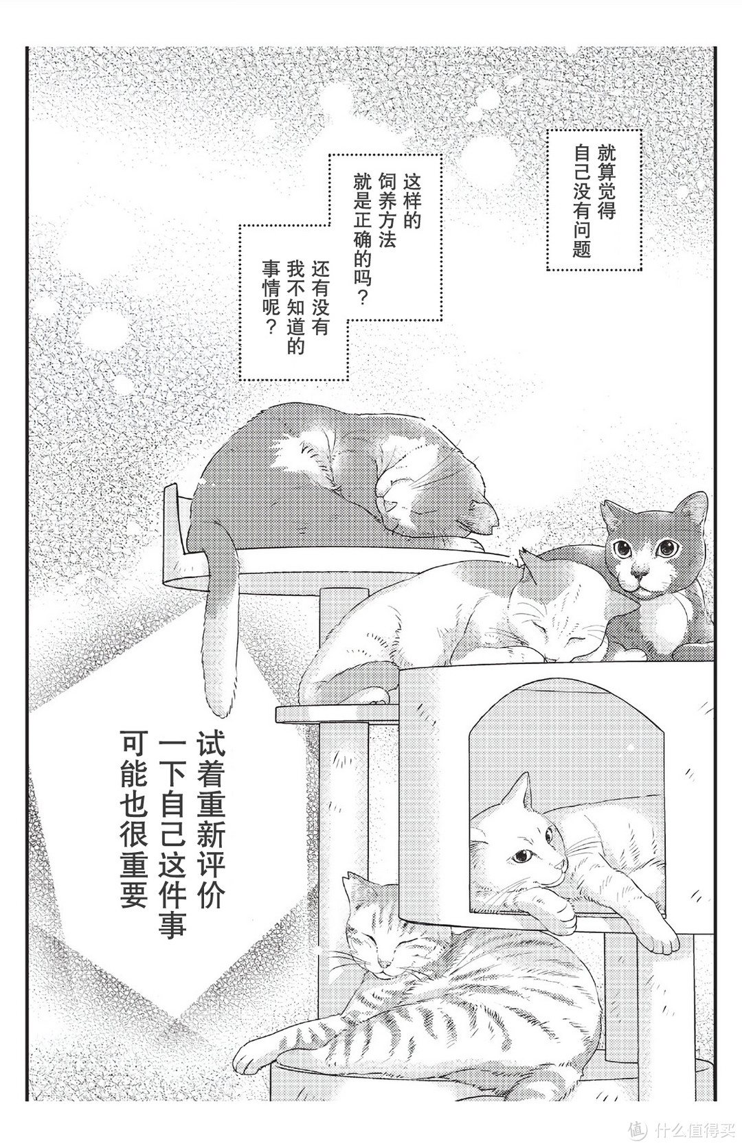 《ねこボラ部のみるくさん》（猫咪志愿部的みるく小姐）