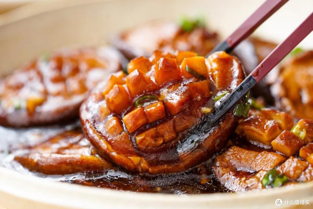 什么?这是香菇?不是鲍鱼?!