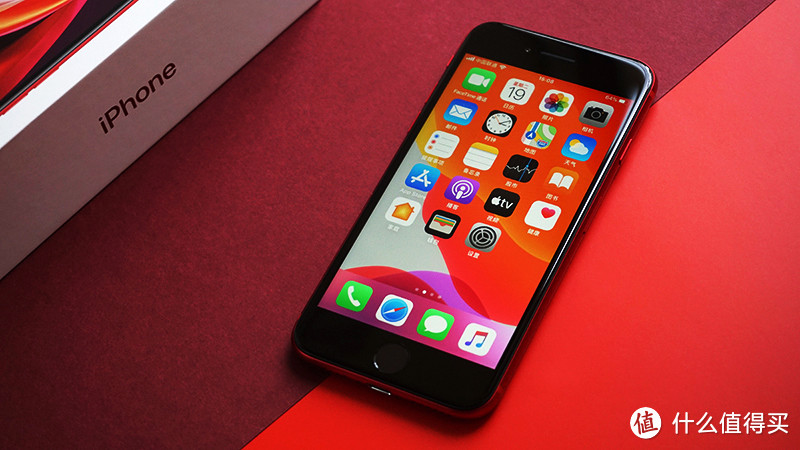 iPhone SE虽然已经足够便宜,但绝对不是iPhone里的真香机