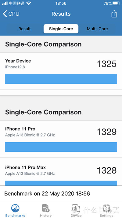 iPhone SE虽然已经足够便宜,但绝对不是iPhone里的真香机