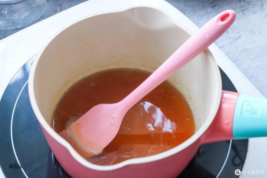 夏日解暑饮品,比奶茶好喝100倍,清凉爽口,Q弹嫩滑,简单易做