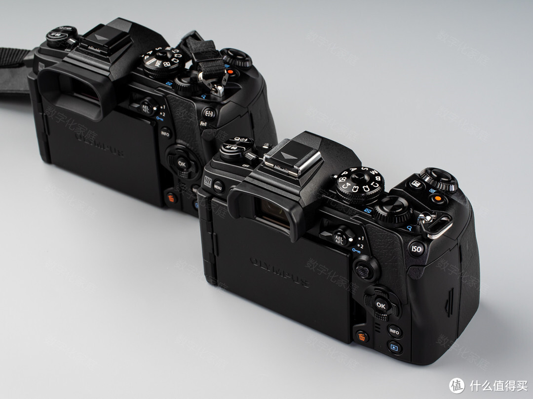 奥林巴斯OM-D E-M1 Mark III值不值得买 听听奥粉的全面解读