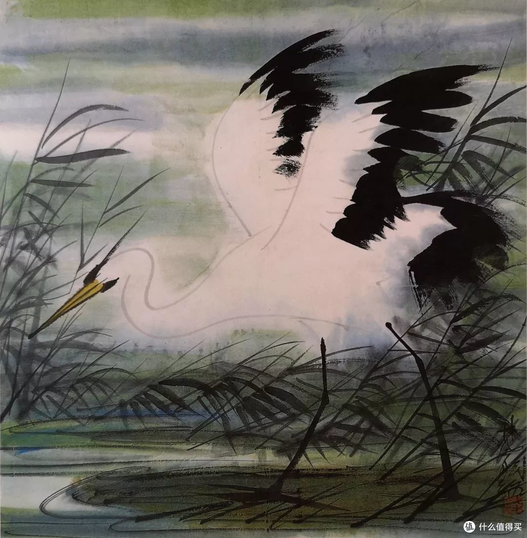 每日映画20200603林风眠作品