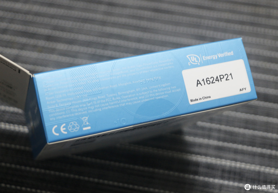 二合一到底合了什么?——ANKER 新款二合一充电器使用体验分享