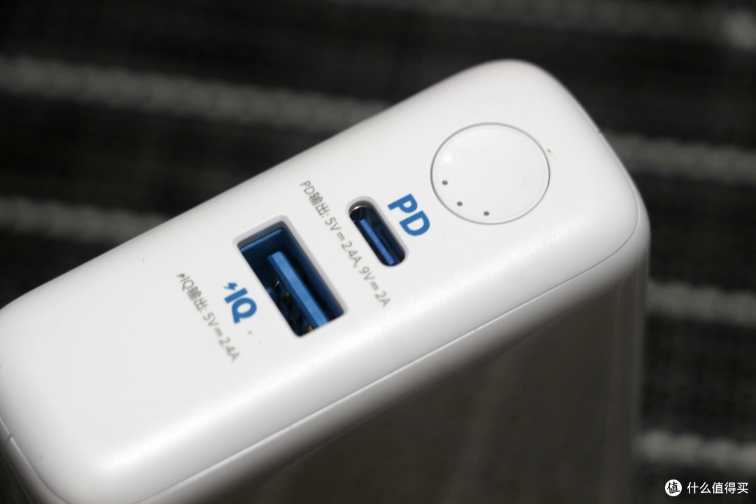 二合一到底合了什么?——ANKER 新款二合一充电器使用体验分享