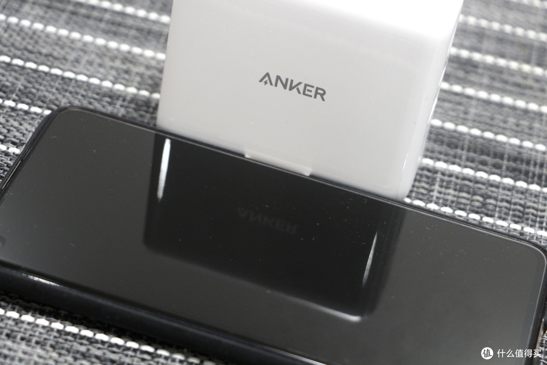 二合一到底合了什么?——ANKER 新款二合一充电器使用体验分享