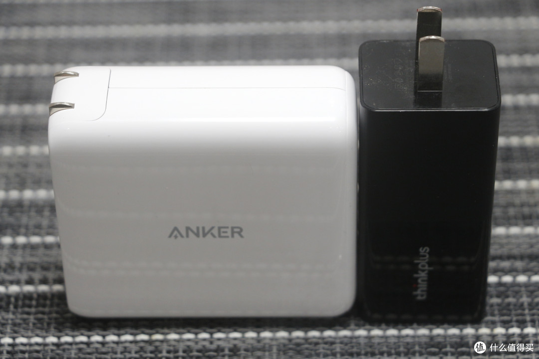 二合一到底合了什么?——ANKER 新款二合一充电器使用体验分享