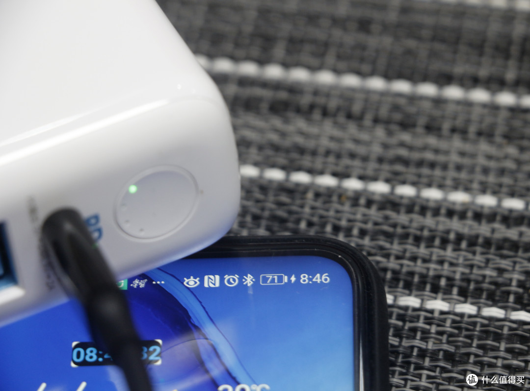 二合一到底合了什么?——ANKER 新款二合一充电器使用体验分享