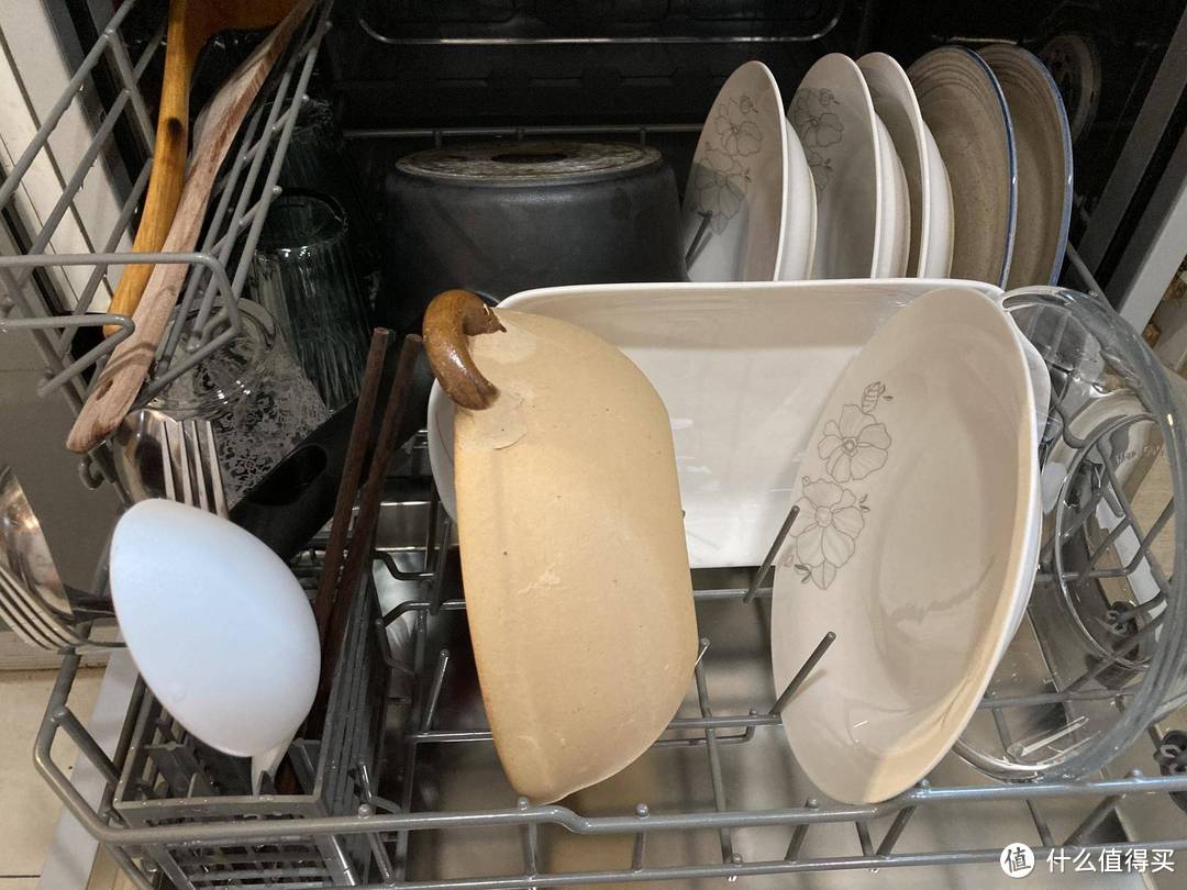 两年3台洗碗机使用经历，“亲身感受+数据实测”告诉你洗碗机应该怎么选