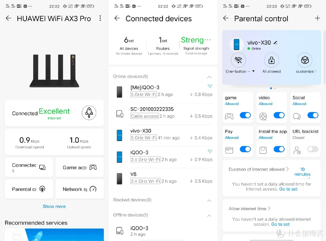 华为路由AX3 Pro：真香价格，性能更强悍