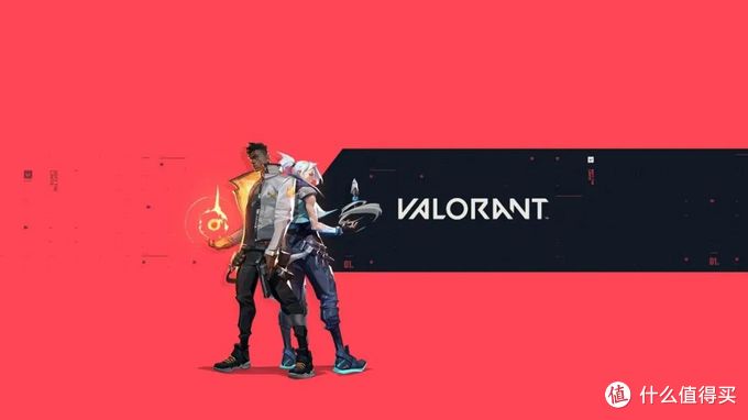 拳头fps新作 Valorant 注册安装最全指南 电脑游戏 什么值得买