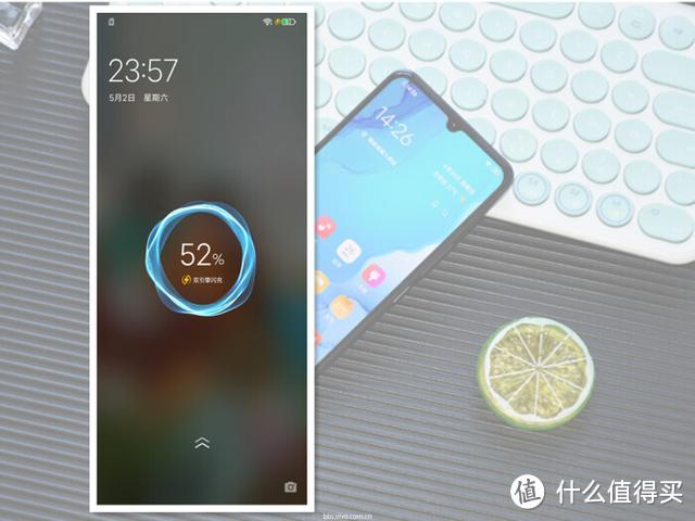 独属于年轻人的moment，vivo S6 深度体验