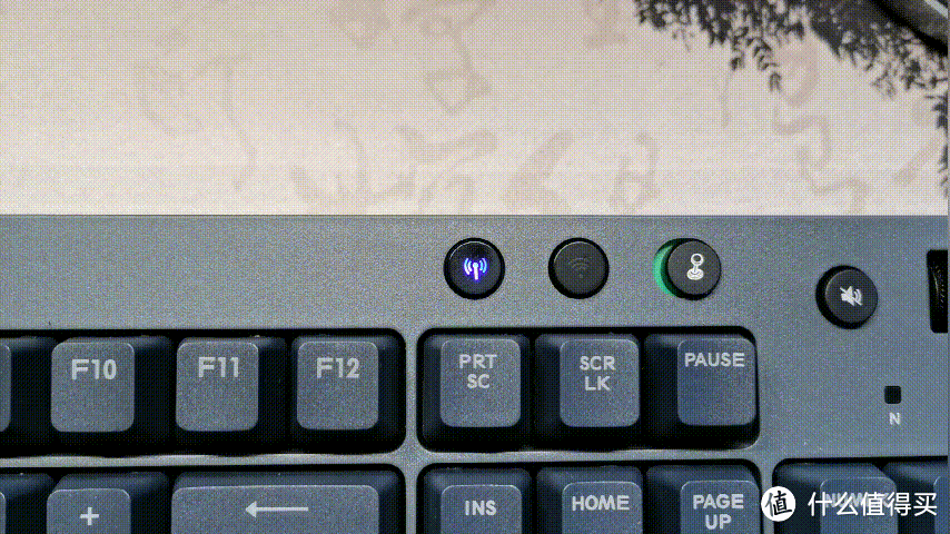 行云流水，打字舒适，三模连接TTG521机械键盘上手体验