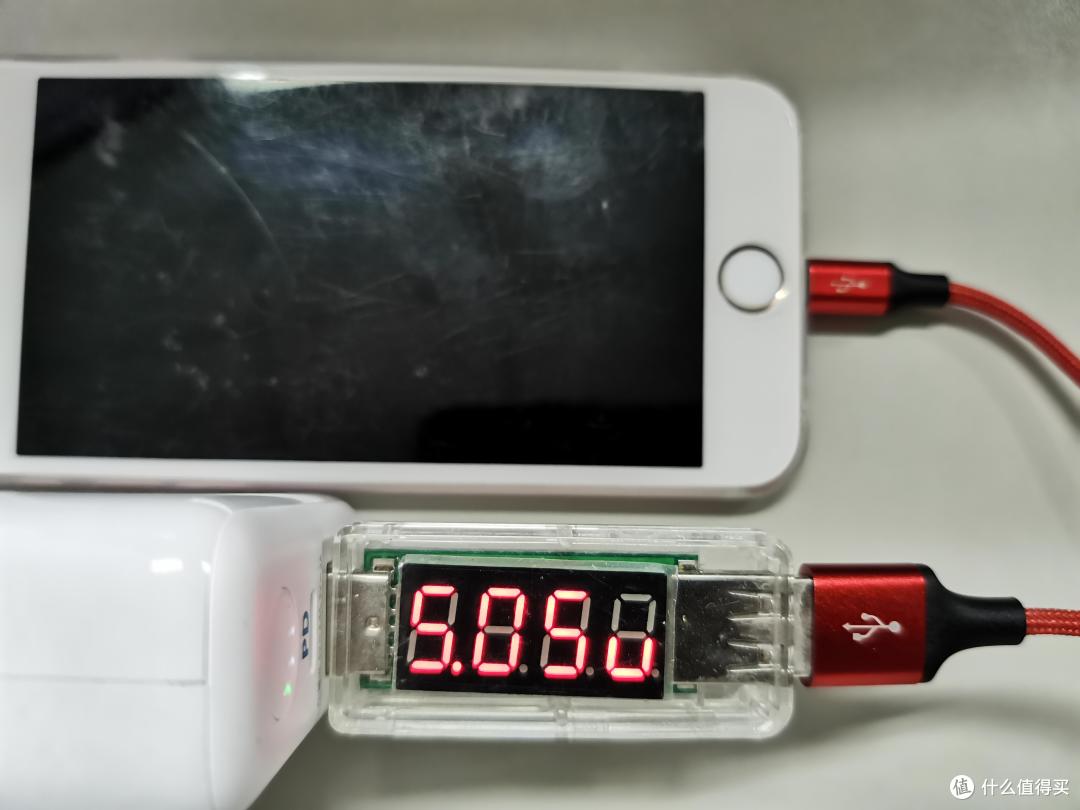 二合一到底合了什么?——ANKER 新款二合一充电器使用体验分享