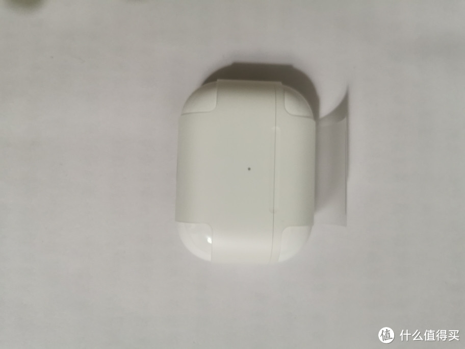 在大妈十年来收到最昂贵的礼物——苹果 AirPods Pro 真无线降噪耳机简单开箱评测（炫耀）