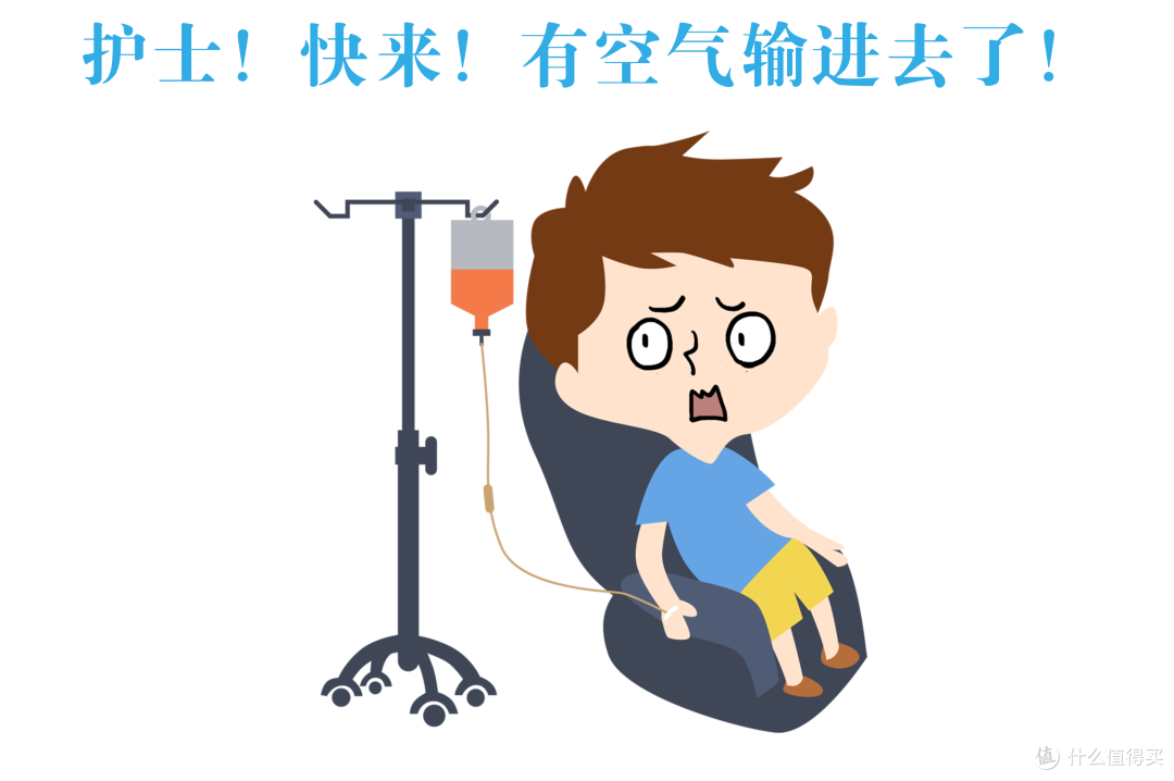 输液好得快、通血管？输液的10个真相，一次说清！