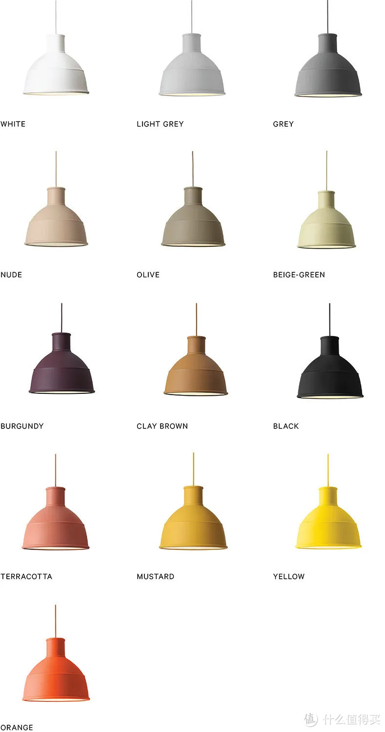 16款颜值爆表的原创灯具推荐，打造更气质的家