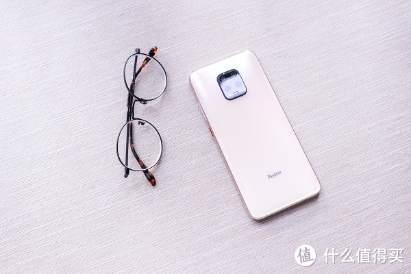 全芯双5G驻网：Redmi10X Pro上手测评