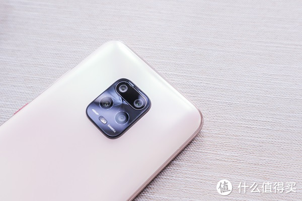 全芯双5G驻网：Redmi10X Pro上手测评