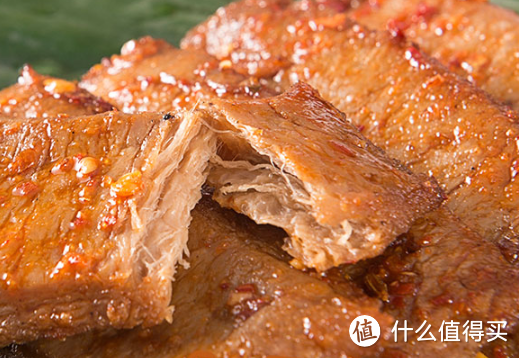 无限次回购!没有肉却比肉还好吃的16款零食,好吃到流泪!咸辣党囤起来!