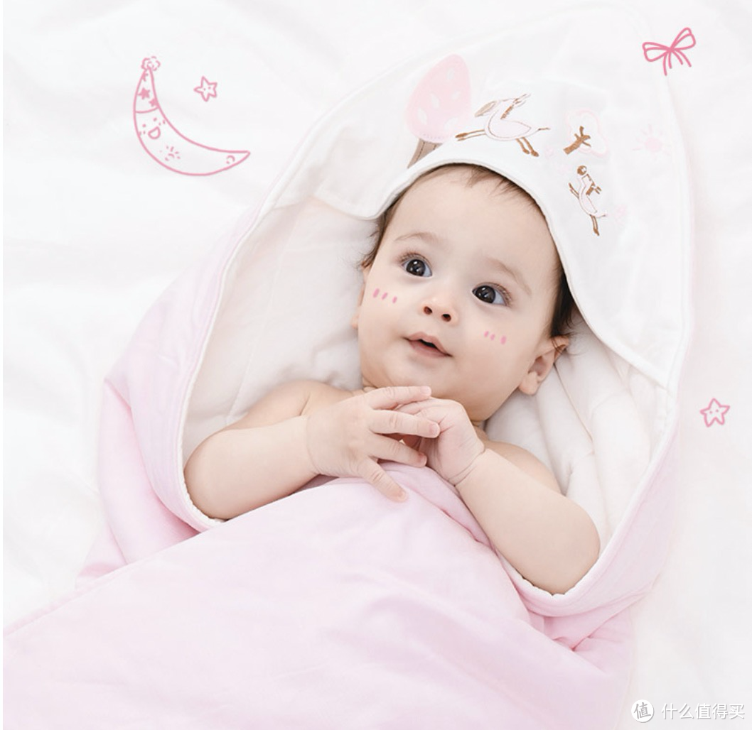 让宝宝安睡整夜？这5种类型婴儿睡袋总有一种适合你家宝宝 附视频、好物