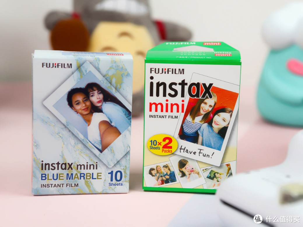 慢下来 用真实的触感去记录生活 富士instax mini11体验