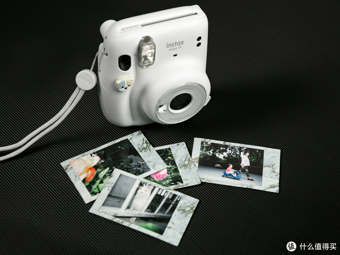 慢下来 用真实的触感去记录生活 富士instax mini11体验