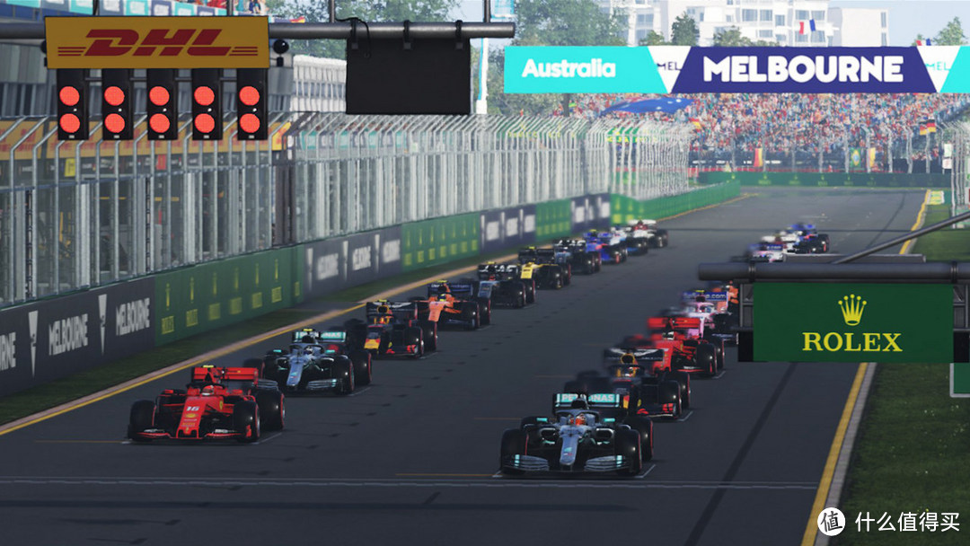 F1 2020发售在即，你的行头准备好了吗