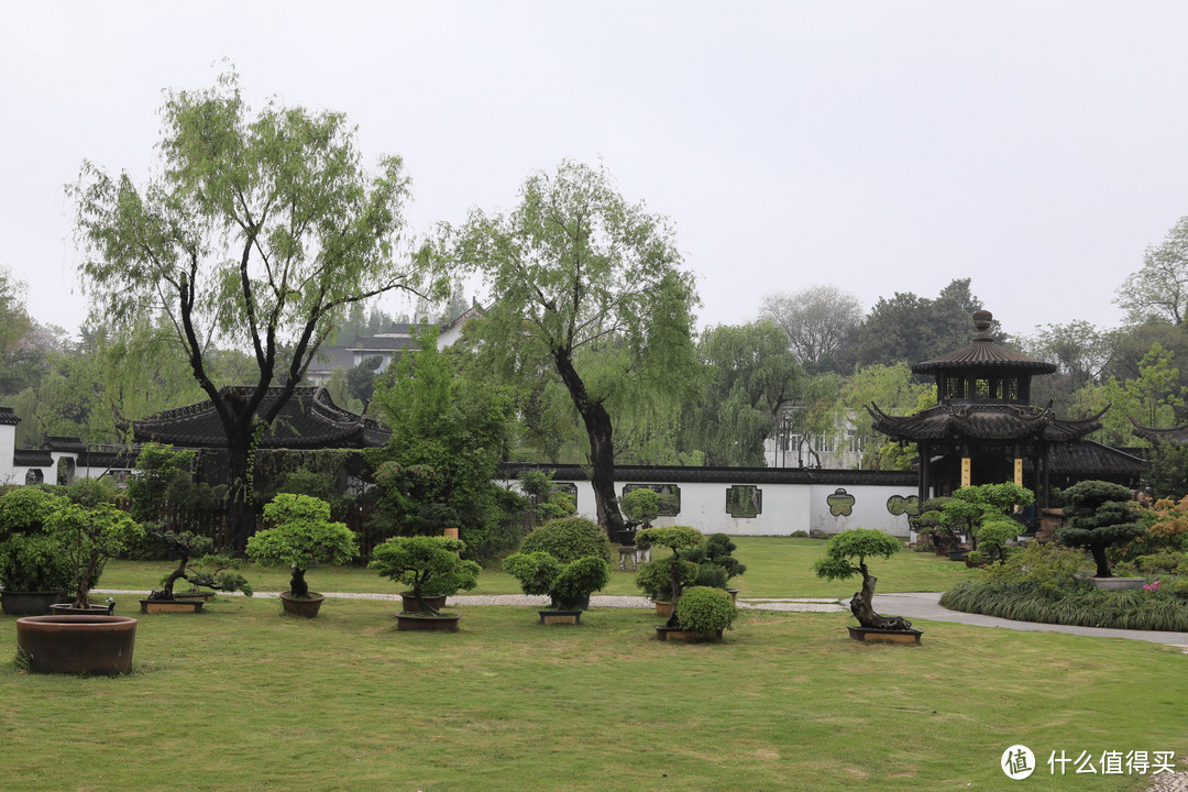 城市大玩家：扬州丝与竹——瘦西湖景区