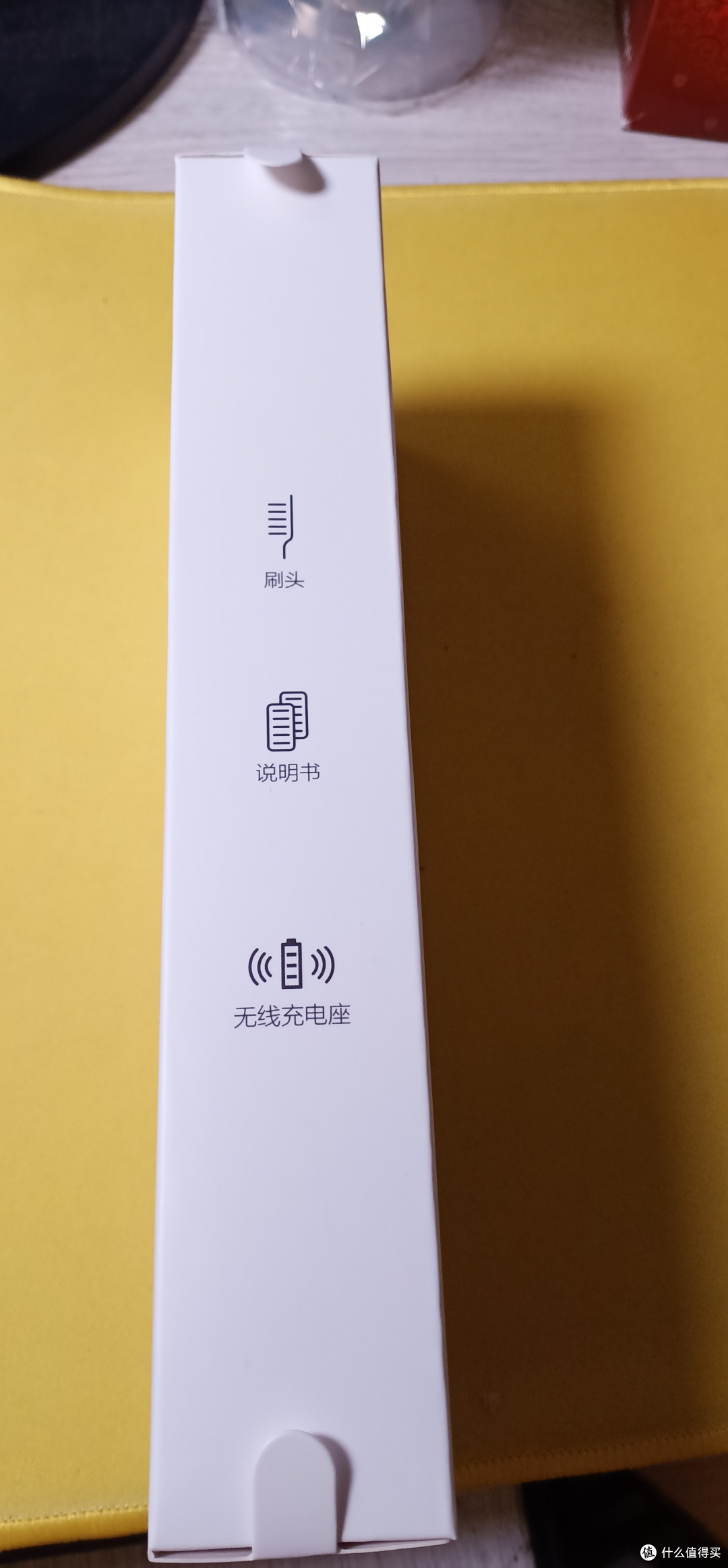 省力乎，洁净乎,操作简单乎?Roaman声波电动牙刷拆箱使用体验告诉你答案