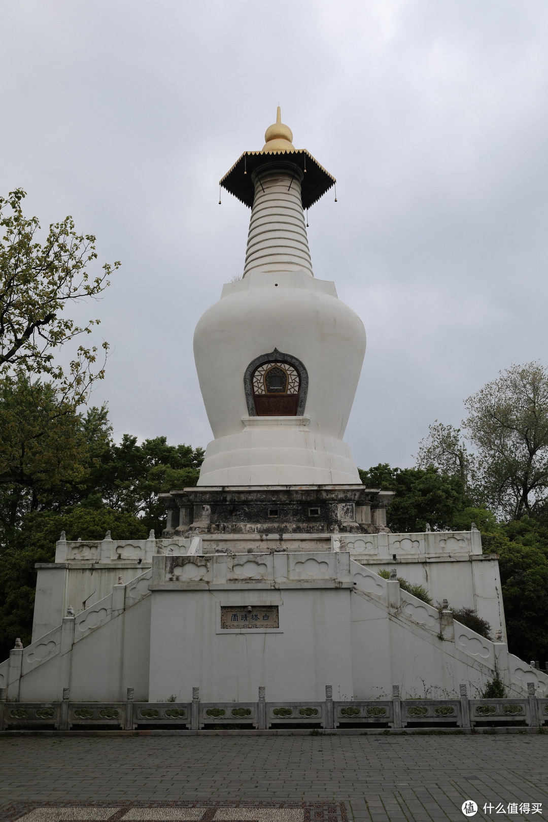 城市大玩家：扬州丝与竹——瘦西湖景区