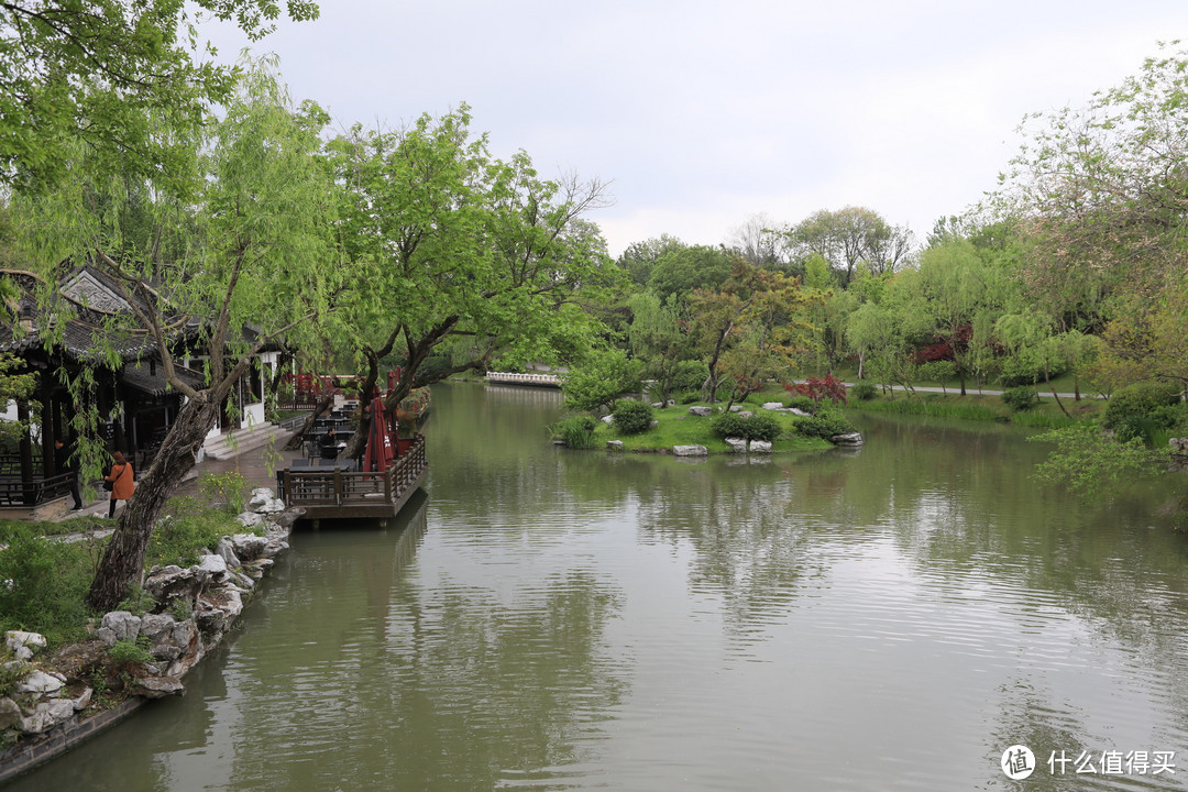 城市大玩家：扬州丝与竹——瘦西湖景区