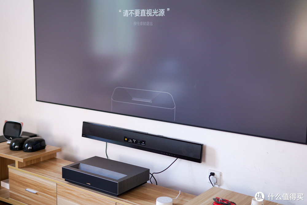 峰米激光电视4K Cinema深度测评:小米生态链出品 不负性价比盛名