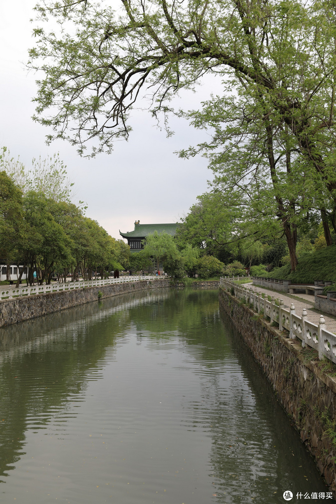 城市大玩家：扬州丝与竹——瘦西湖景区