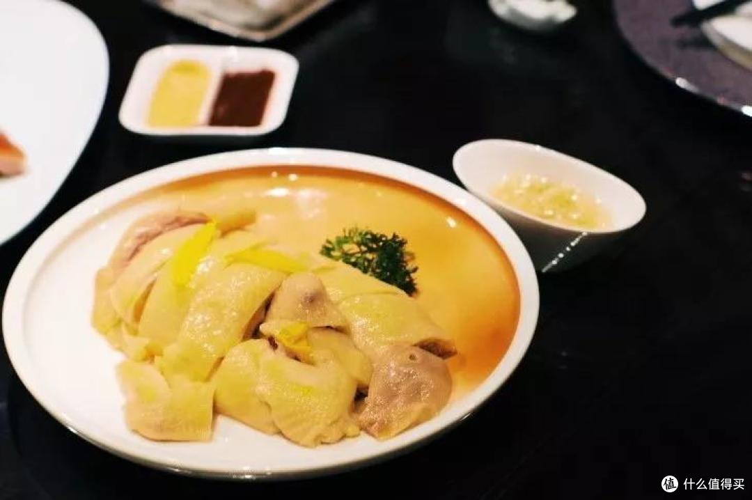 一家酒店三家米其林，吃货广州必睡的酒店来了！