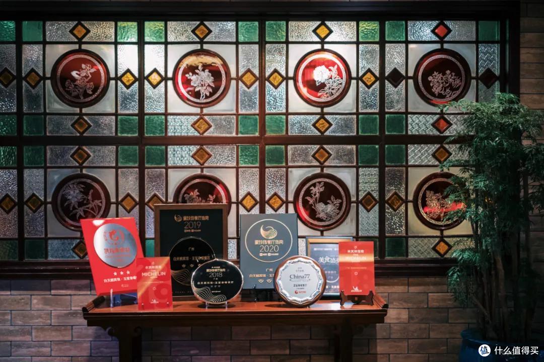 一家酒店三家米其林，吃货广州必睡的酒店来了！