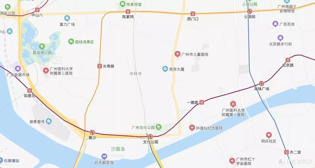 一家酒店三家米其林，吃货广州必睡的酒店来了！