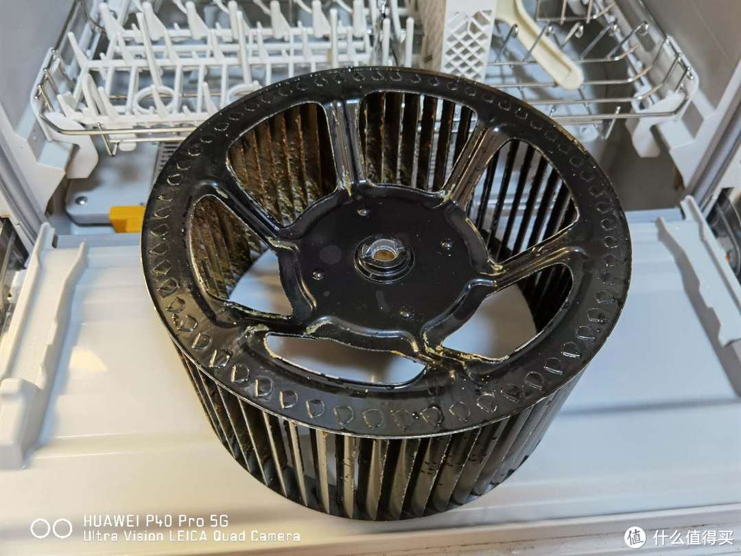 好物助力:使用6年的抽油烟机再次焕发新生