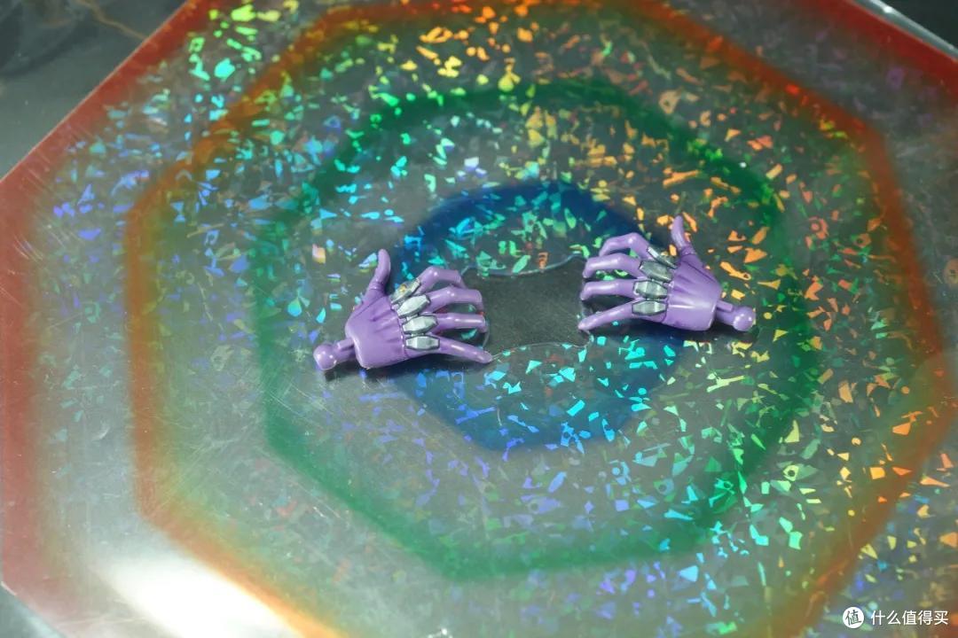 年度最佳预定？万代RG初号机体验分享