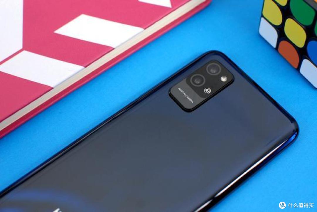 荣耀Play4 Pro体验:火力全开的5G"酷玩科技"