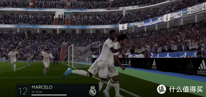 《FIFA 20》来场线上球赛吧