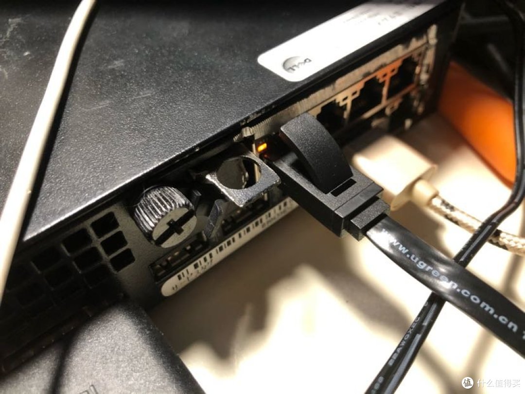 拔草Dell 9020m DIY 5口软路由
