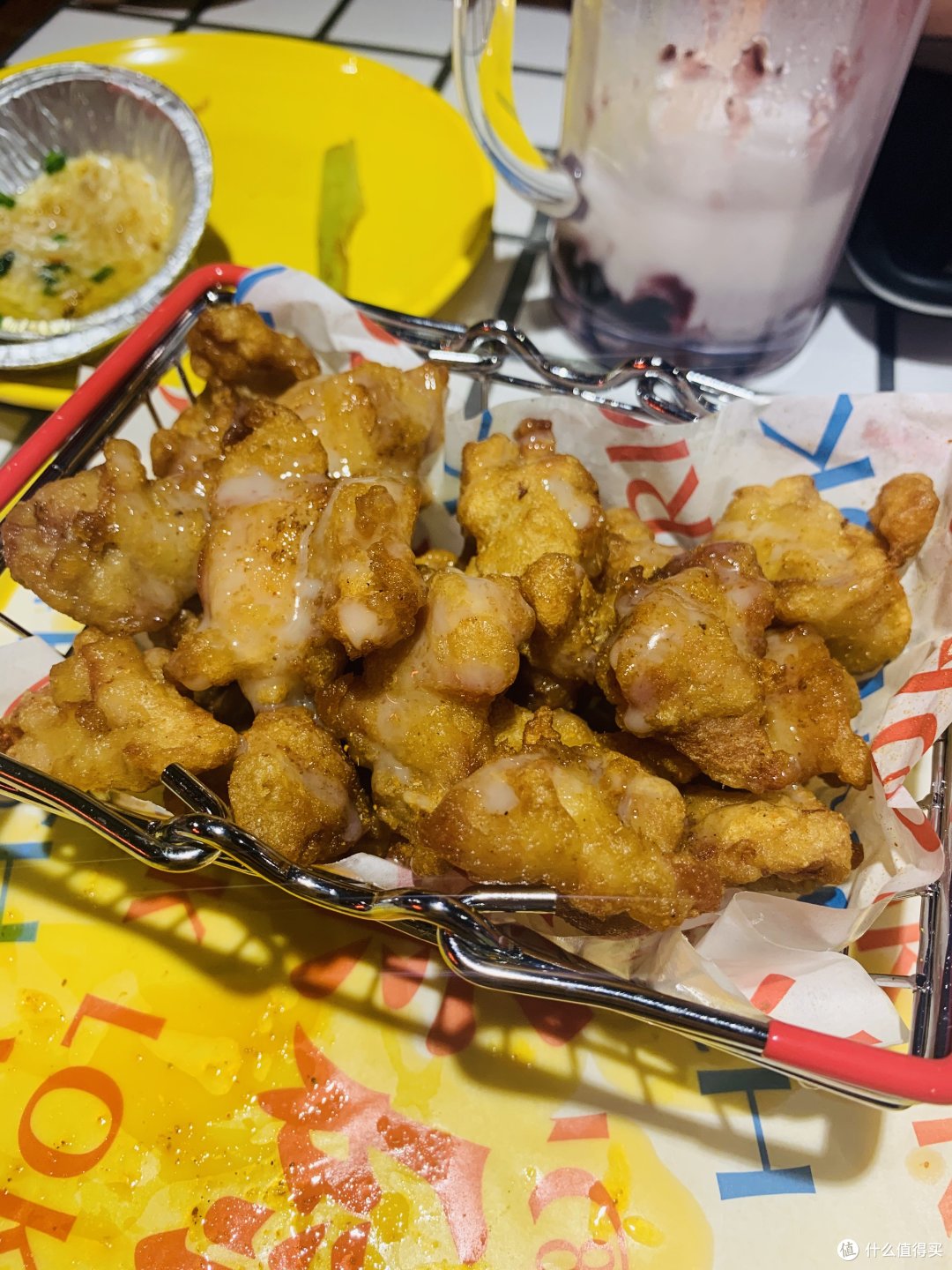 热门网红烧烤店,还是没有连锁的好吃