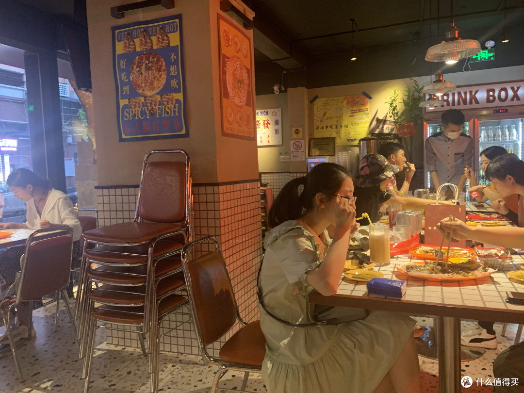 热门网红烧烤店,还是没有连锁的好吃
