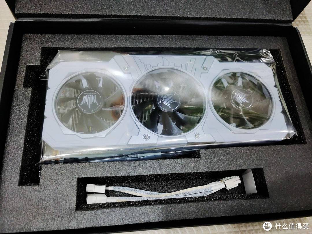 显卡，是一个玩家对自己的交待！ 影驰 RTX 2060 SUPER HOF引发的一场装机