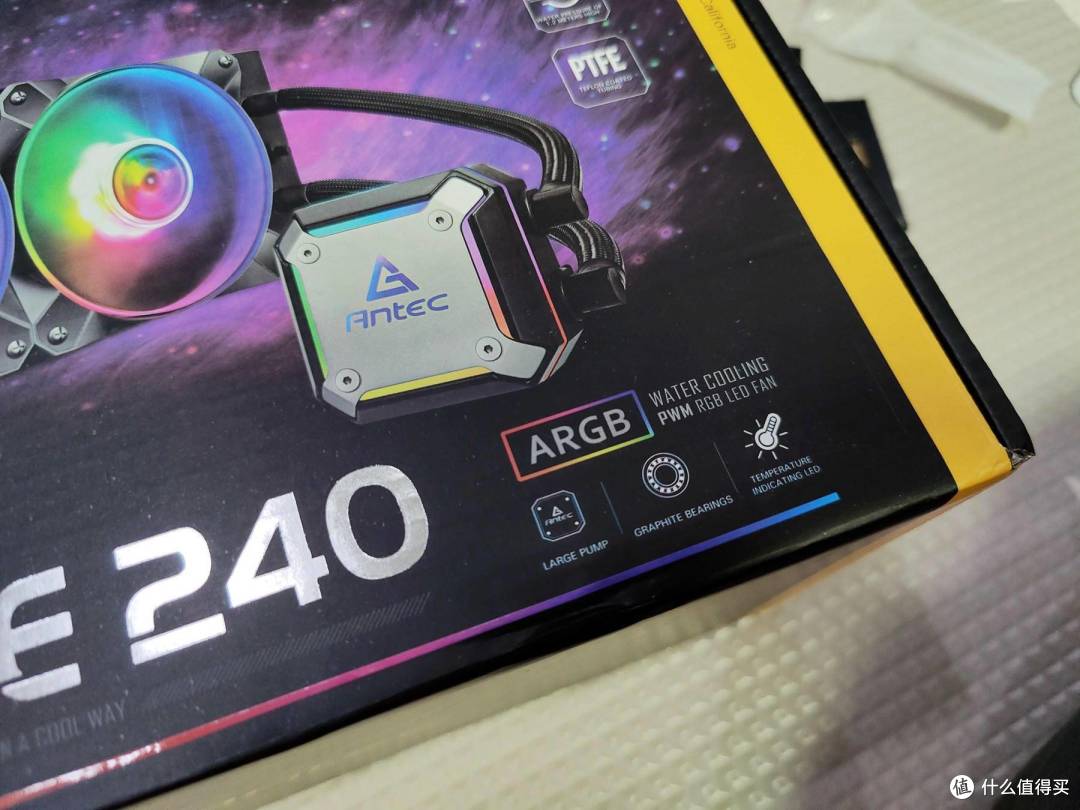 显卡,是一个玩家对自己的交待! 影驰 RTX 2060 SUPER HOF引发的一场装机