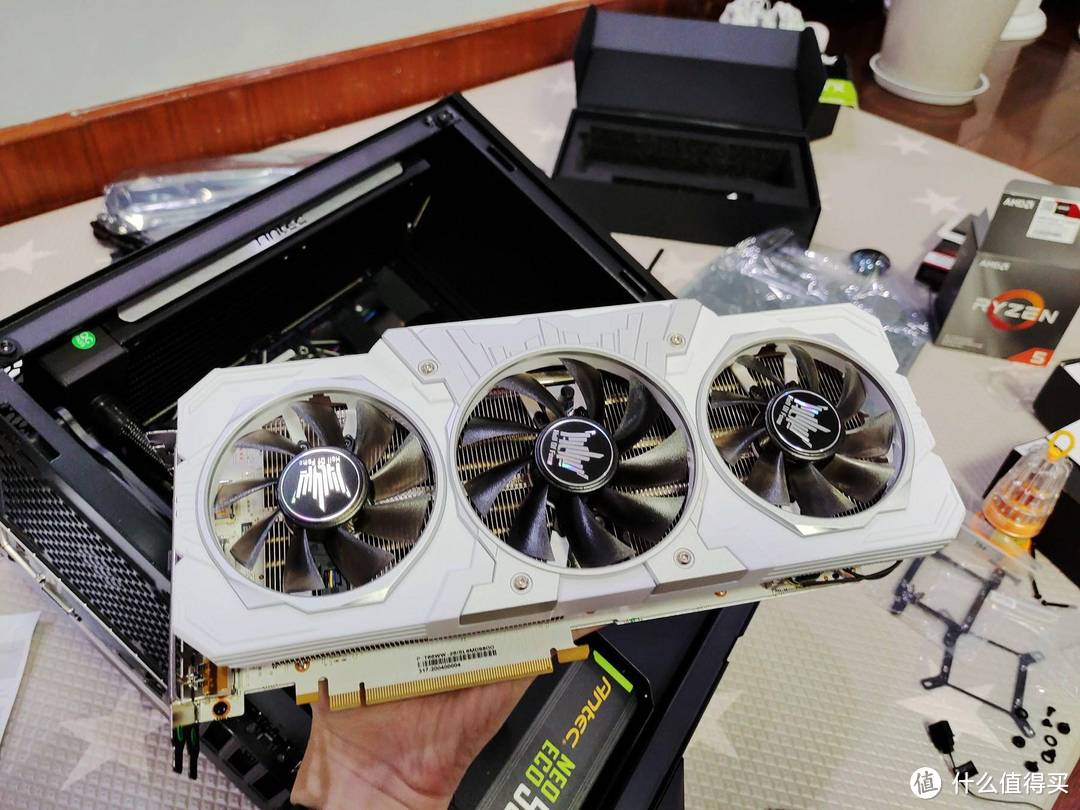 显卡，是一个玩家对自己的交待！ 影驰 RTX 2060 SUPER HOF引发的一场装机